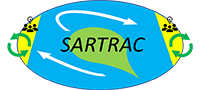 SARTRAC logo